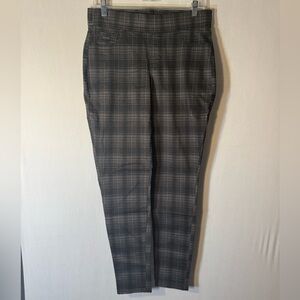 Nine West Charcoal Jeans